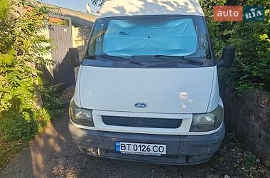 Ford Transit  2005