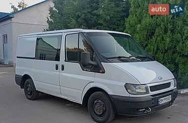 Ford Transit  2006