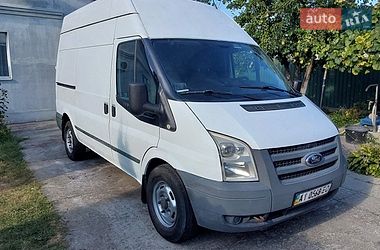 Ford Transit 2011