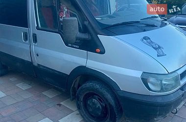 Ford Transit  2006
