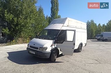 Ford Transit  2002