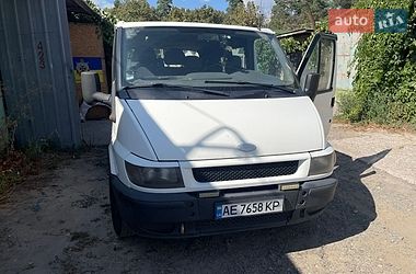 Ford Transit  2006