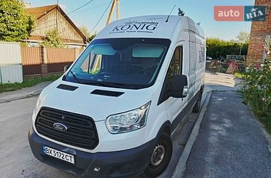 Ford Transit  2016