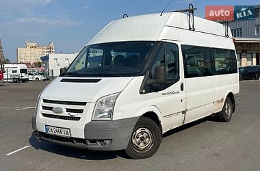 Ford Transit  2010