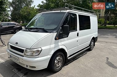 Ford Transit  2005