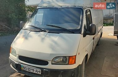 Ford Transit  2000