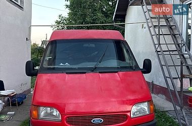 Ford Transit  1999
