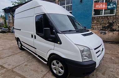 Ford Transit  2008