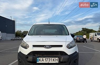 Ford Transit 2015