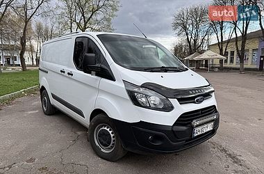 Ford Transit  2016