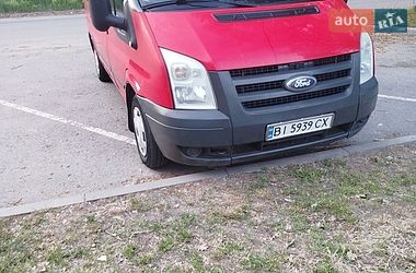 Ford Transit  2026