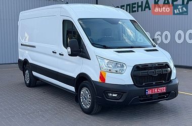 Ford Transit  2020