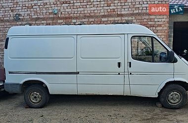 Ford Transit  1999