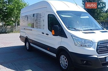 Ford Transit  2017