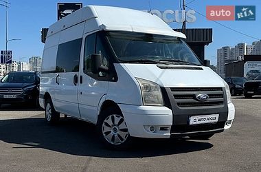 Ford Transit  2007