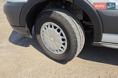 Грузовой фургон Ford Transit 2016 в Полтаве