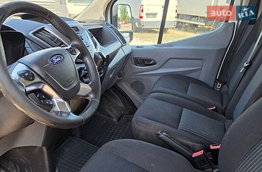 Грузовой фургон Ford Transit 2016 в Полтаве