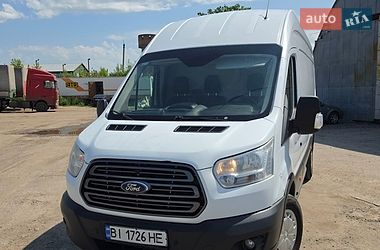 Ford Transit  2016
