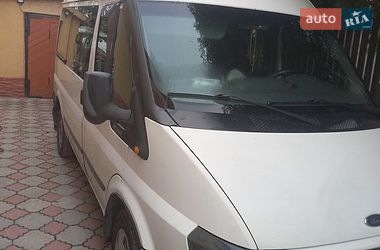 Ford Transit  2006
