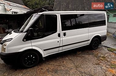 Ford Transit  2008