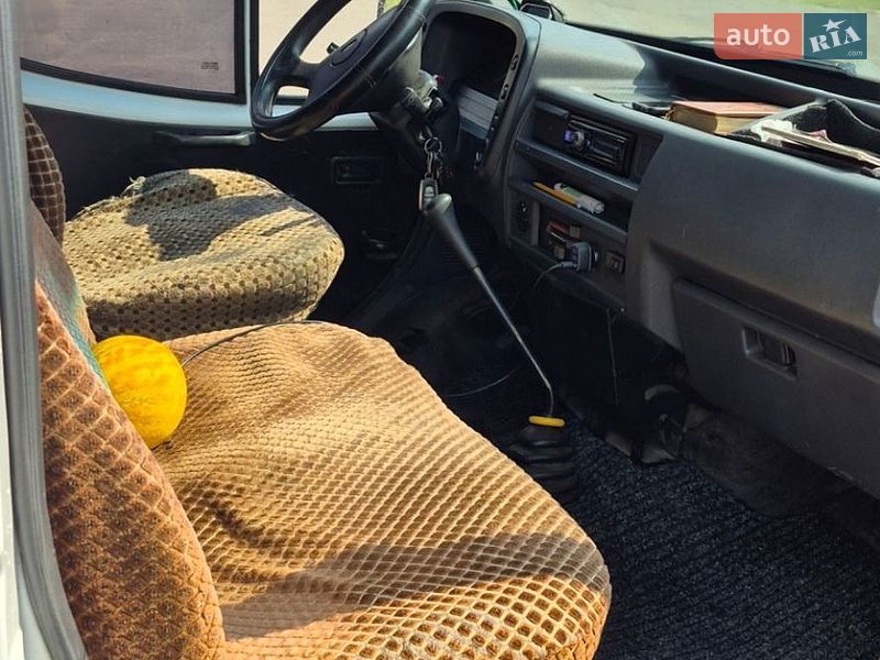 Универсал Ford Transit