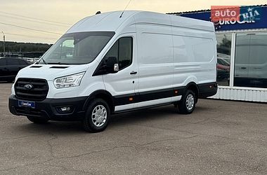 Ford Transit  2023