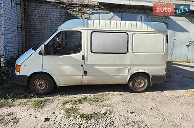 Грузовой фургон Ford Transit 1997 в Днепре