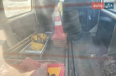 Грузовой фургон Ford Transit 1997 в Днепре