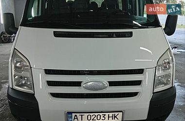 Ford Transit  2008