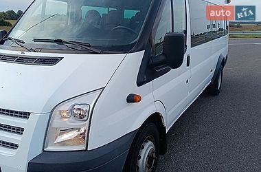 ford transit 2012 в Козелец от профессионального продавца Вячеслав