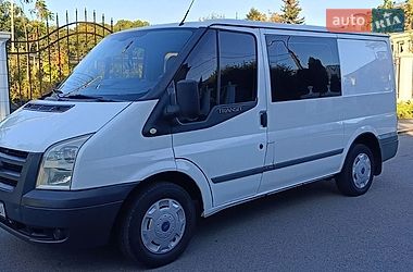 ford transit 2006 в Винница от профессионального продавца Таисия