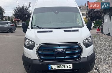 ford transit 2022 в Золочев от профессионального продавца Василь