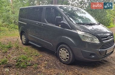 Ford Transit  2017