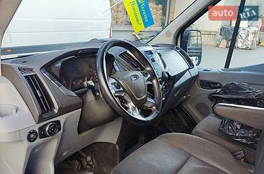 Ford Transit  2014