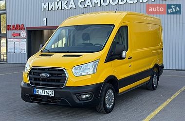Ford Transit  2022