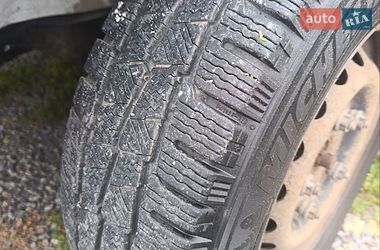 Інші вантажівки Ford Transit 2016 в Тернополі