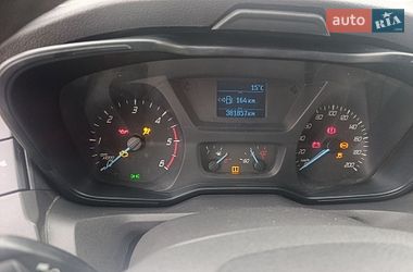 Інші вантажівки Ford Transit 2016 в Тернополі