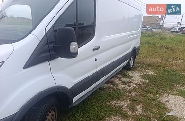 Інші вантажівки Ford Transit 2016 в Тернополі