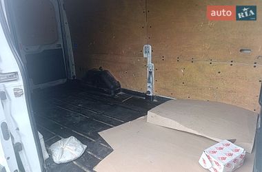 Інші вантажівки Ford Transit 2016 в Тернополі