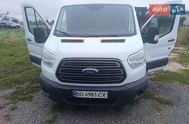 Ford Transit  2016