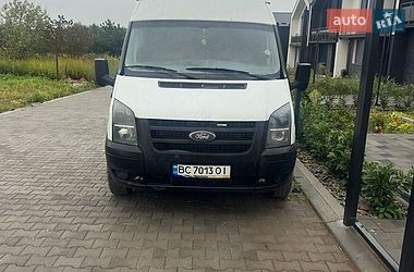 Ford Transit  2006
