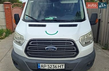 Ford Transit  2016