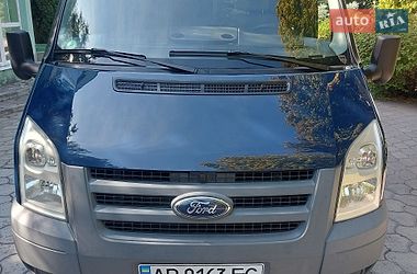 Ford Transit  2011
