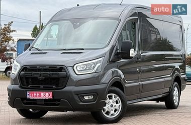 ford transit 2022 в Київ від професійного продавця Сергій