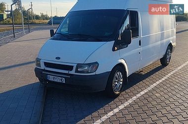 Ford Transit  2001