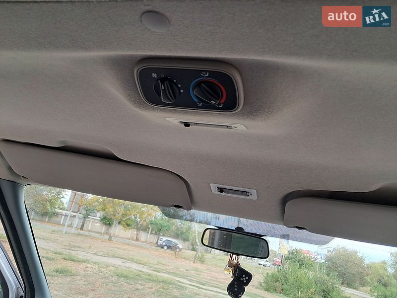 Минивэн Ford Transit 2011 в Николаеве