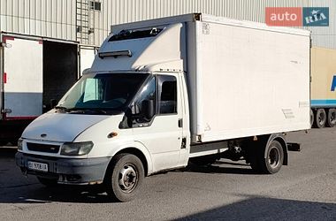Ford Transit 2005