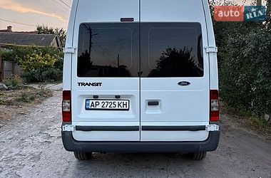 Вантажний фургон Ford Transit 2008 в Запоріжжі