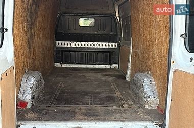 Вантажний фургон Ford Transit 2008 в Запоріжжі