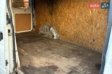 Вантажний фургон Ford Transit 2008 в Запоріжжі